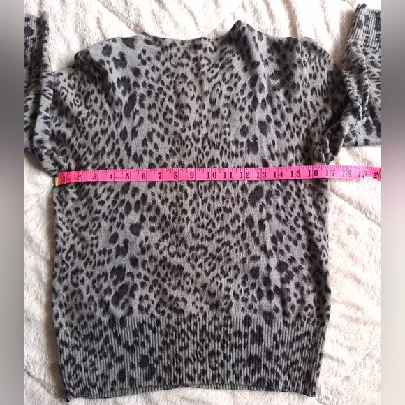 FDJ French Dressing cardigan - Picture 5 of 6